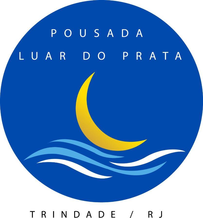 Pousada Luar Do Prata Триндаде Екстериор снимка